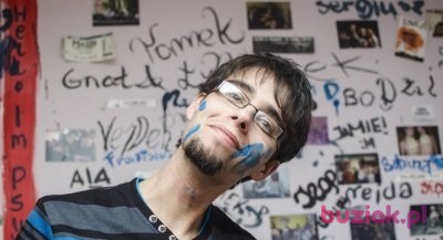 Adam, Mężczyzna, 33, Elbląg, Polska, Zdjęcie: 2