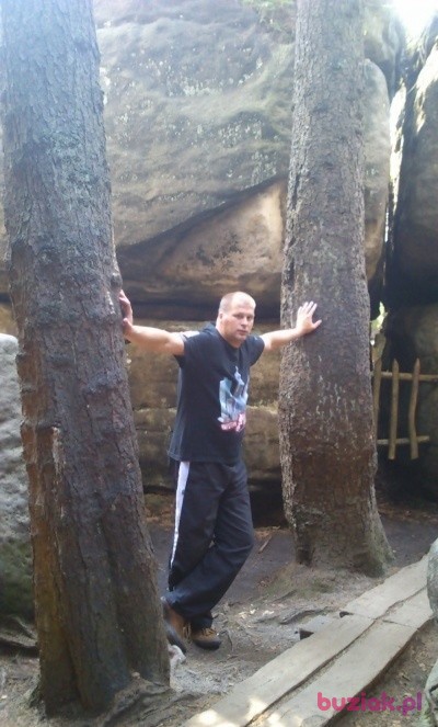 Grzegorz, Male, 45, Tarnów, Polska: 1