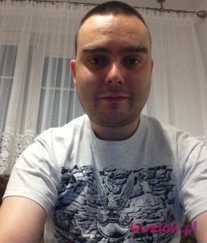 Paczek88, Mężczyzna, 36, Warszawa, Polska: 1