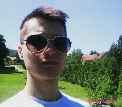 kuba, Male, 27, Krosno, Polska, Photo: 2