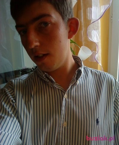 Marcin, Mężczyzna, 36, Żory, Polska: 1