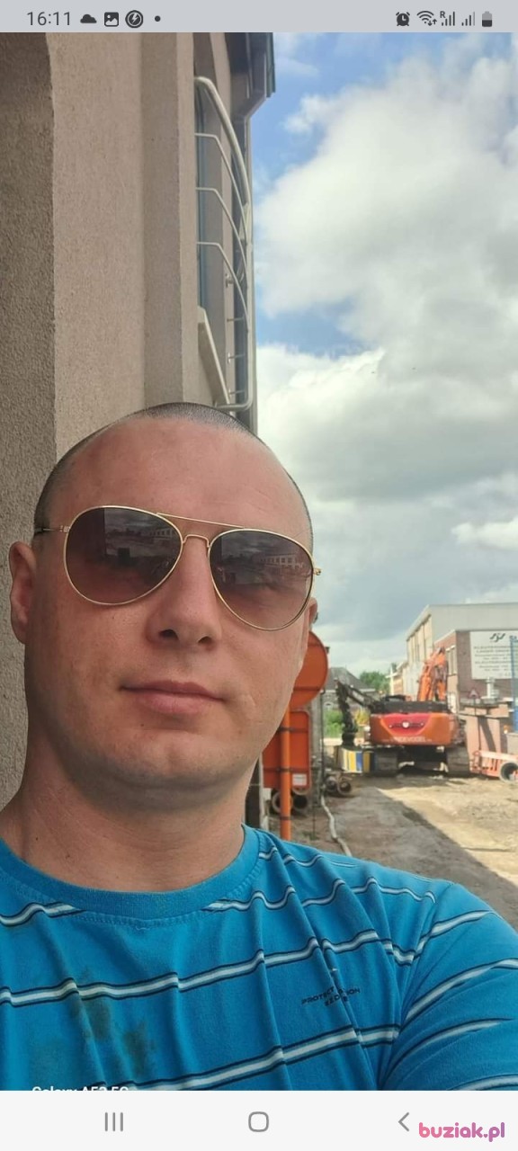 Darek, Mężczyzna, 41, Eindhoven, Holandia, Zdjęcie: 1