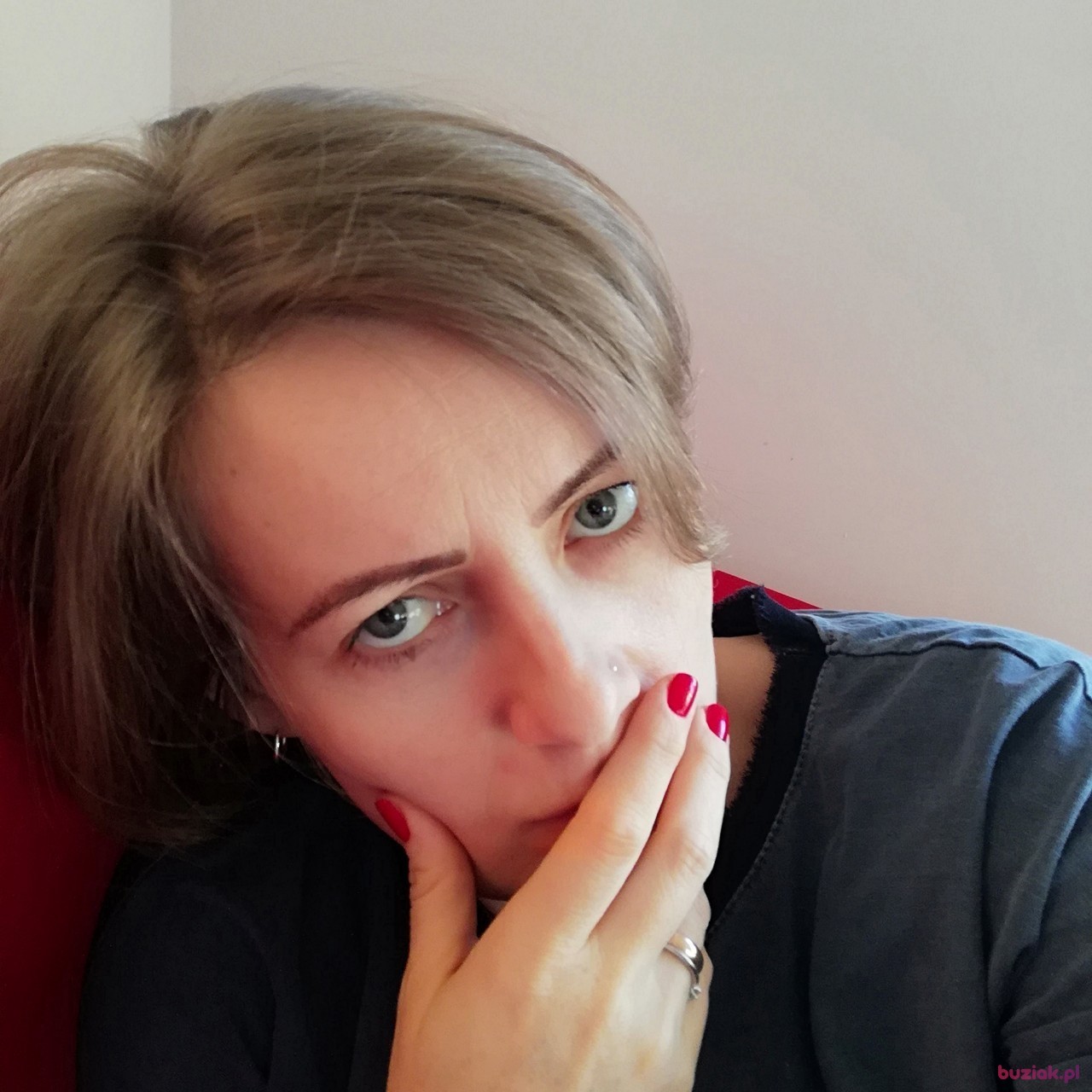 Ann, Female, 46, Kraków, Polska, Photo: 1