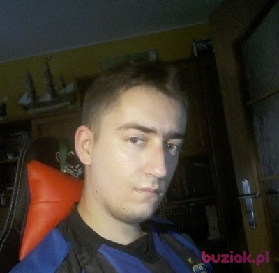 Piotr, Male, 41, Kraków, Polska, Photo: 4
