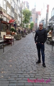 krisso, Male, 38, Gdańsk, Polska: 1