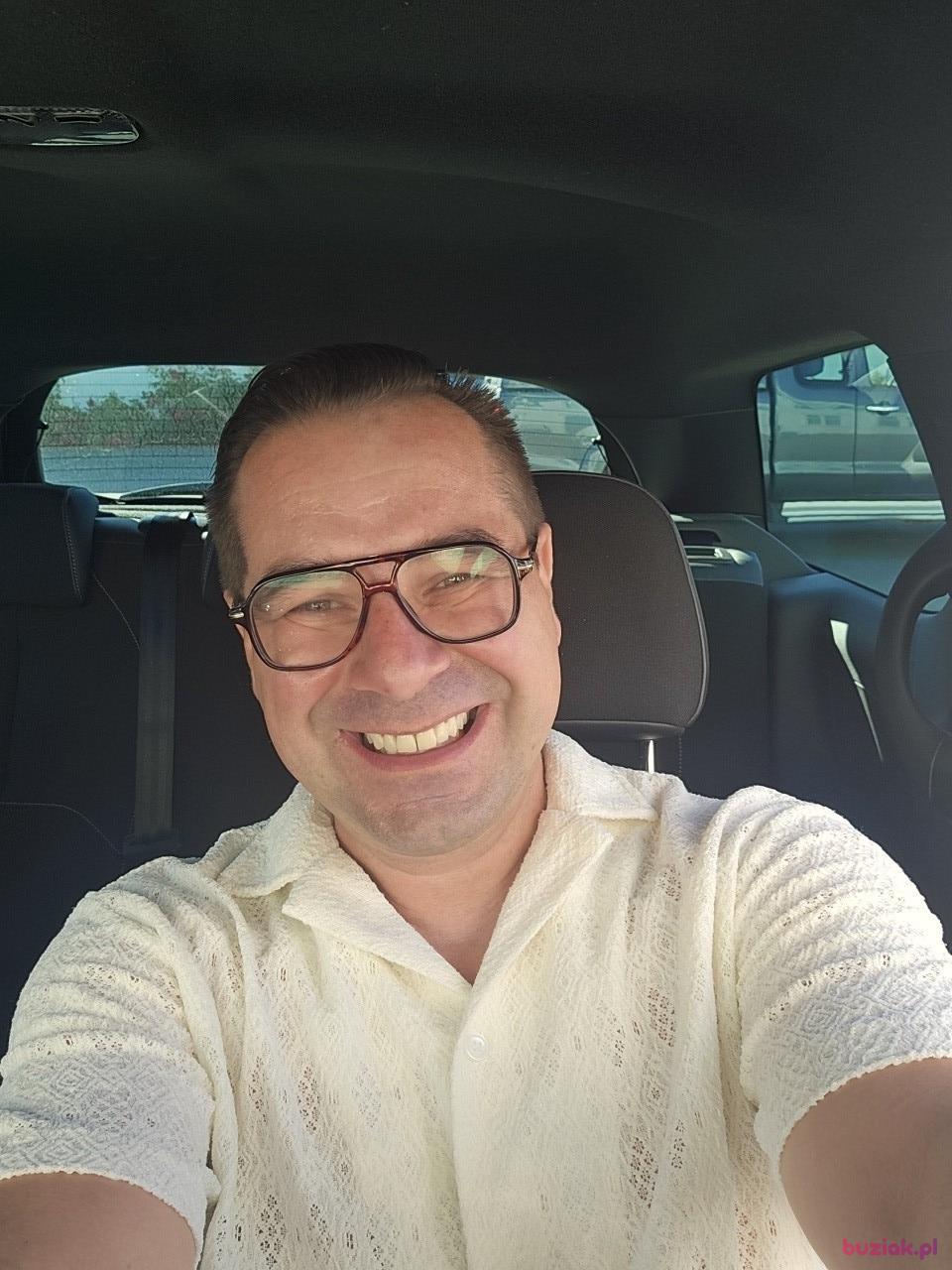 tom, Mężczyzna, 49, Arendal, Norwegia, Zdjęcie: 1