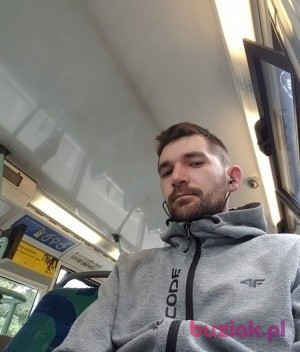 Dawid, Mężczyzna, 33, Sanok, Polska: 1