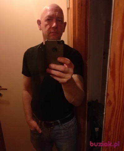 Tomasz, Mężczyzna, 53, Pruszków, Polska, Zdjęcie: 1