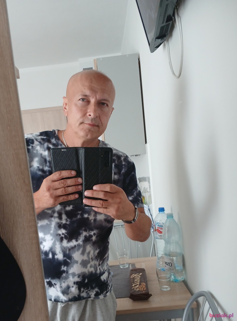 on47, Mężczyzna, 49, Płock, Polska, Zdjęcie: 1