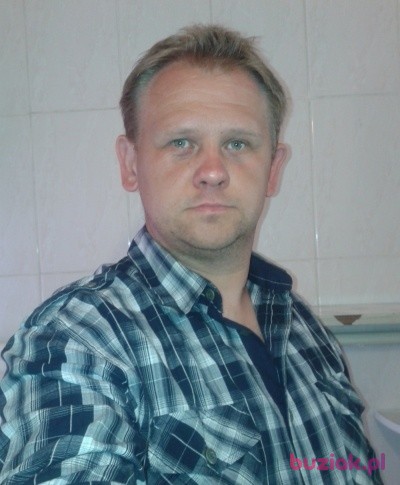 Irek, Mężczyzna, 45, Lublin, Polska, Zdjęcie: 2