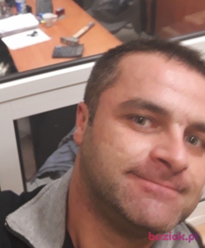 Daniel , Male, 39, Polska: 1