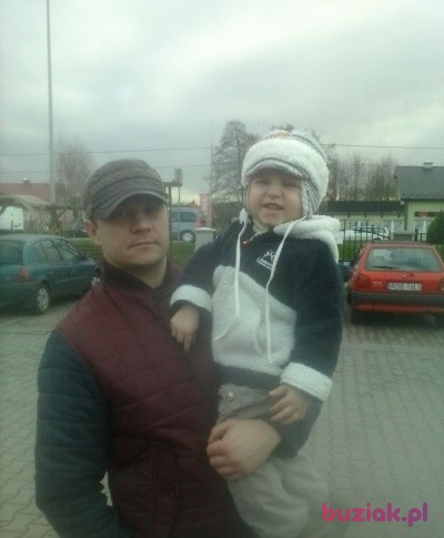 Damian, Male, 38, Dębica, Polska: 1