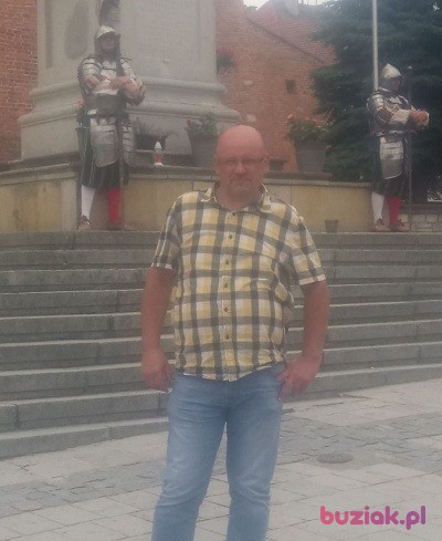 tadeuszek69, Male, 56, Lubań, Polska, Photo: 5