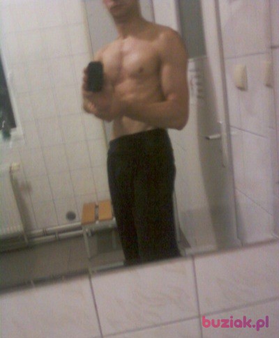 Krzysztof, Male, 39, Żory, Polska, Photo: 2