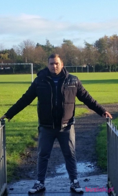 Tomek, Male, 40, Żory, Polska: 1