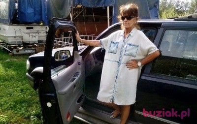 Mirka, Female, 65, Złotów, Polska, Photo: 6