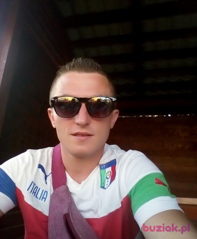 Dawid, Mężczyzna, 32, Maków Mazowiecki, Polska, Zdjęcie: 1