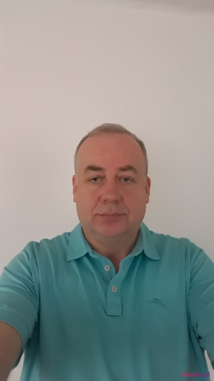 Robert, Mężczyzna, 52, Kolno, Polska: 1