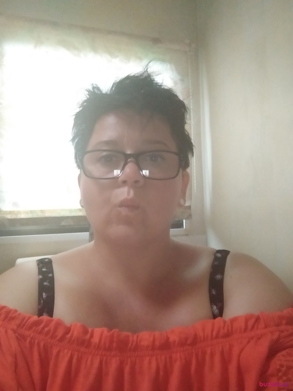 Justa, Kobieta, 50, Piła, Polska, Zdjęcie: 1