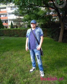 Paweł, Male, 40, Toruń, Polska, Photo: 5