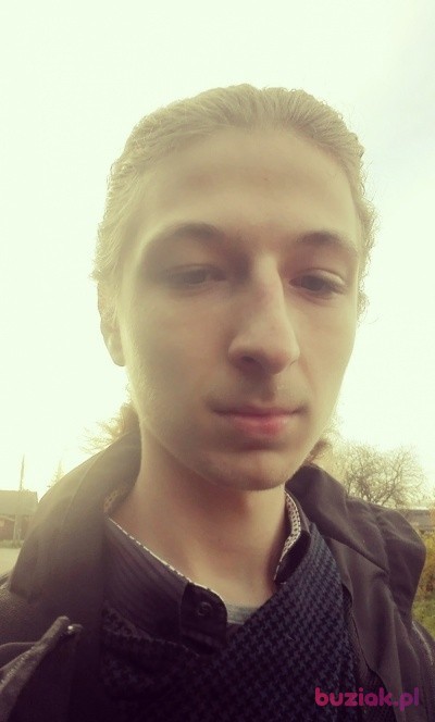 Wiktor, Male, 24, Radom, Polska, Photo: 1
