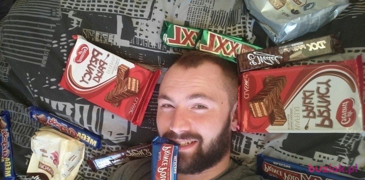Patryk, Mężczyzna, 32, Newcastle-under-Lyme, Wielka Brytania, Zdjęcie: 2