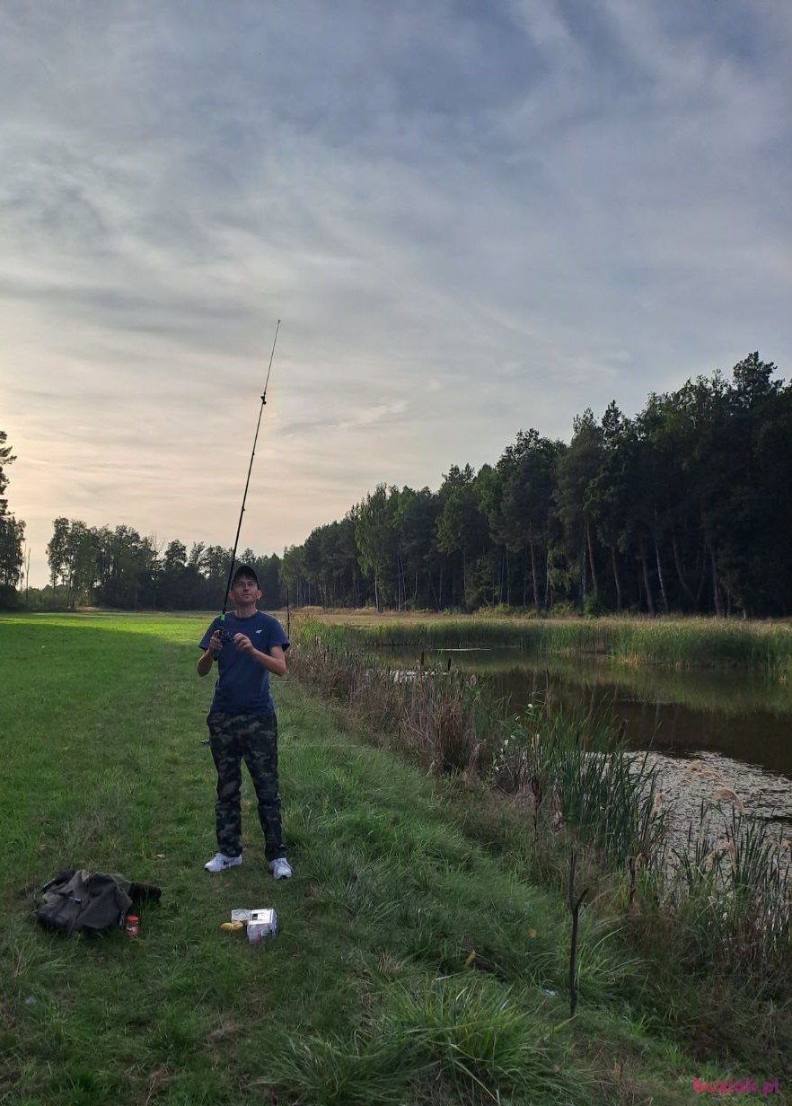 Mariusz, Male, 43, Wieluń, Polska, Photo: 3