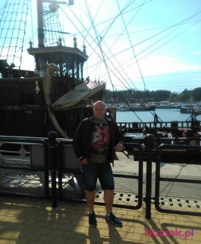 andrzej7911, Male, 45, Szczecin, Polska, Photo: 2