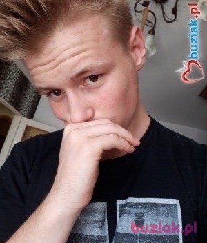Dawid, Mężczyzna, 22, Kraków, Polska: 1