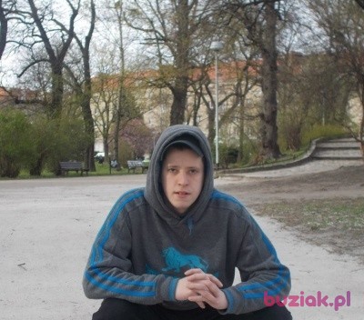 Mateusz, Mężczyzna, 30, Wrocław, Polska: 1