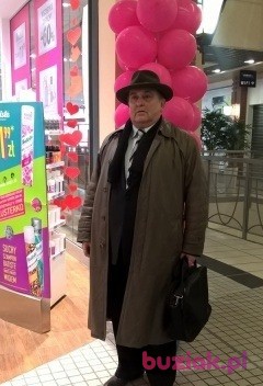 Stanisław, Mężczyzna, 74, Słupsk, Polska, Zdjęcie: 10