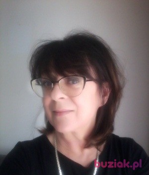 Majka, Female, 59, Olkusz, Polska, Photo: 3