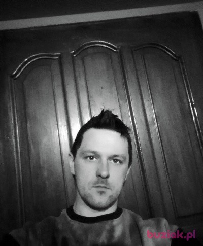Rafal, Mężczyzna, 37, Breda, Holandia, Zdjęcie: 1