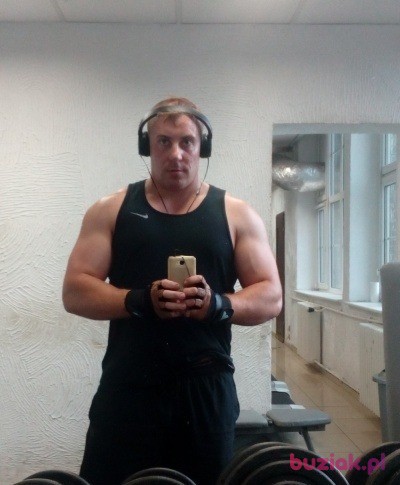 Bartłomiej, Male, 37, Szczecin, Polska, Photo: 3