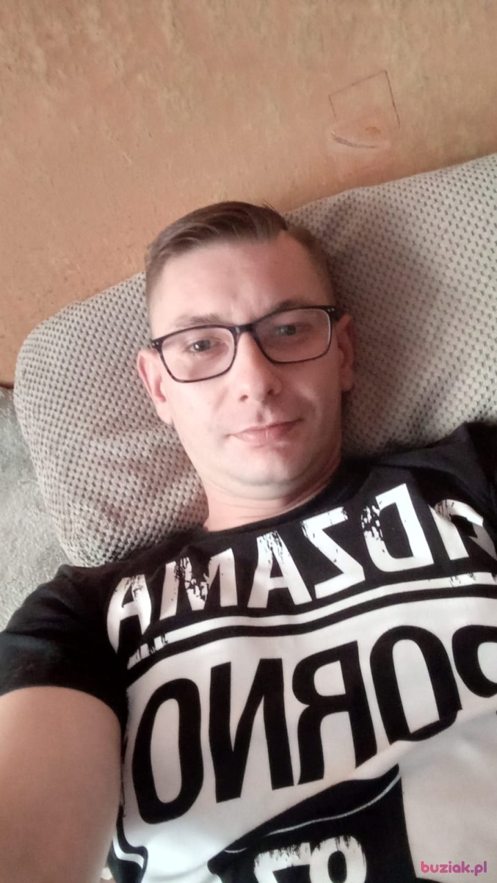 Piotrek , Mężczyzna, 37, Holandia, Zdjęcie: 1