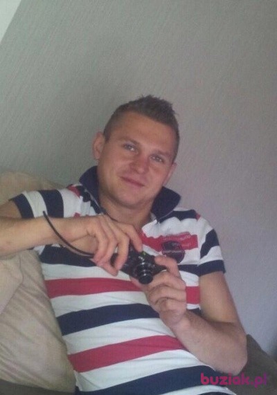 lukas22x3, Mężczyzna, 39, Niemcy: 1