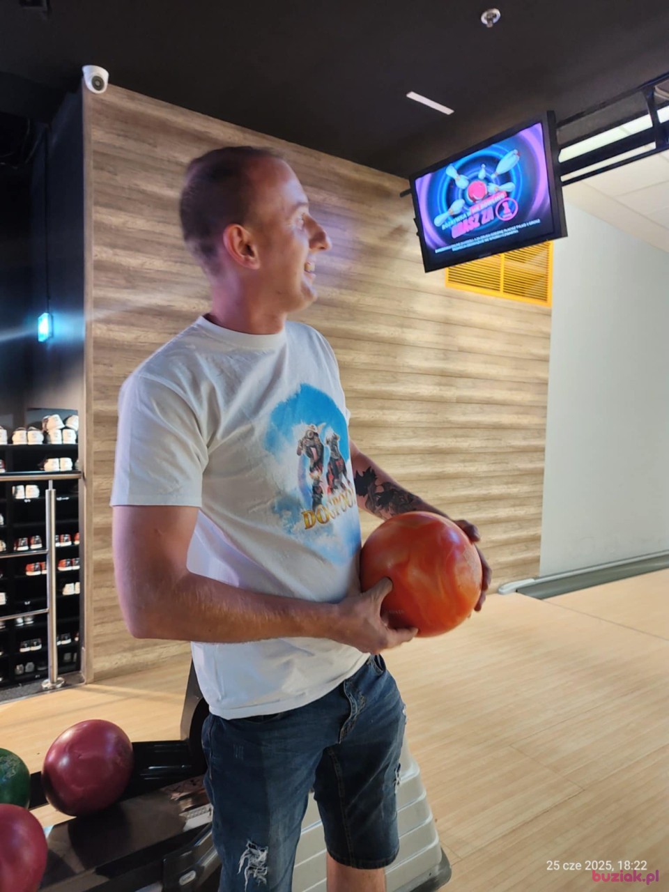 Michal, Male, 32, Toruń, Polska, Photo: 7