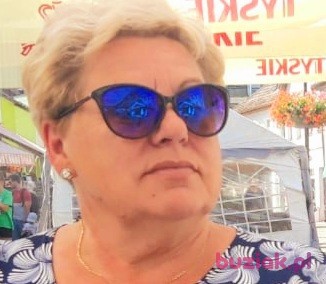 Jolanta, Kobieta, 64, Wuppertal, Niemcy, Zdjęcie: 1