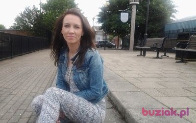 Marzena82, Kobieta, 43, Polska: 1