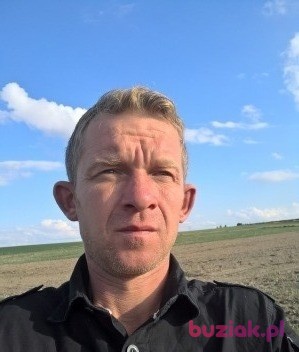 Sylwek, Male, 41, Puławy, Polska, Photo: 1