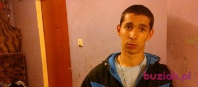 Mateusz, Mężczyzna, 29, Dąbrowa Górnicza, Polska: 1