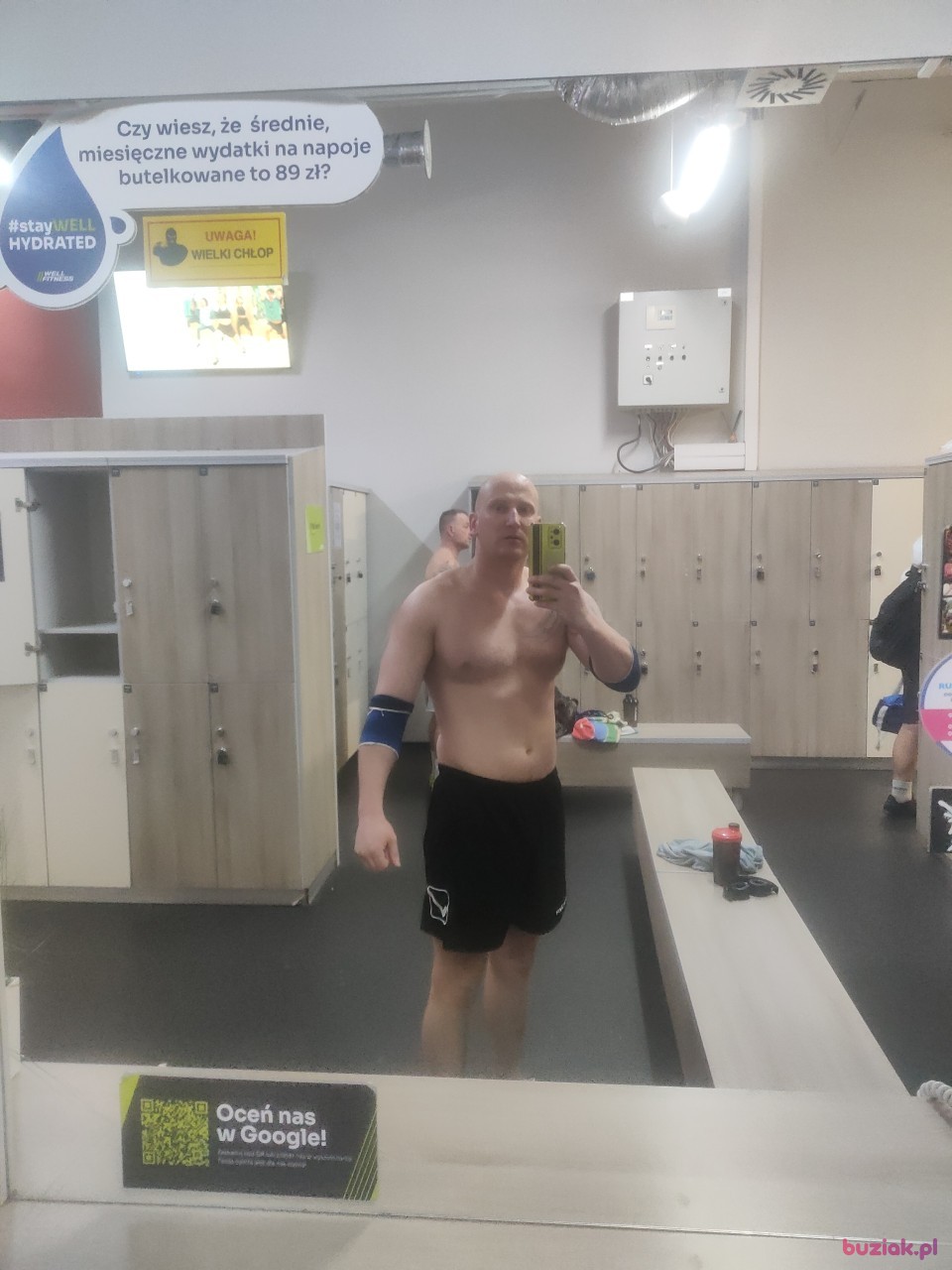 Victor, Mężczyzna, 37, Legnica, Polska: 1