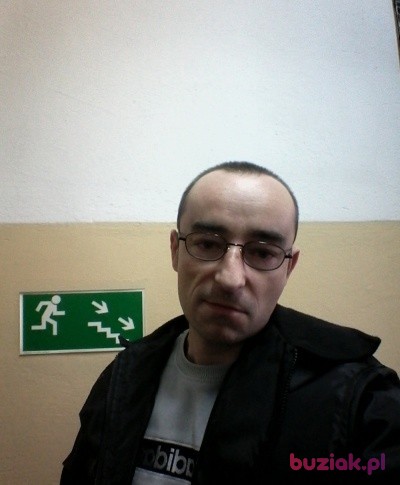 Jacek, Male, 46, Węgliniec, Polska: 1