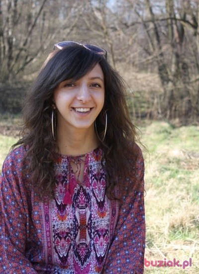 Daria, Female, 31, Sępólno Krajeńskie, Polska, Photo: 1