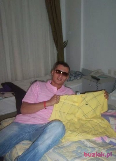 Mariusz, Mężczyzna, 38, Warszawa, Polska, Zdjęcie: 5