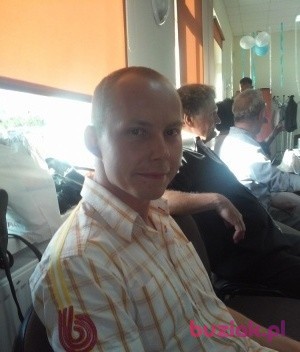Adam, Mężczyzna, 34, Iłowa, Polska, Zdjęcie: 2