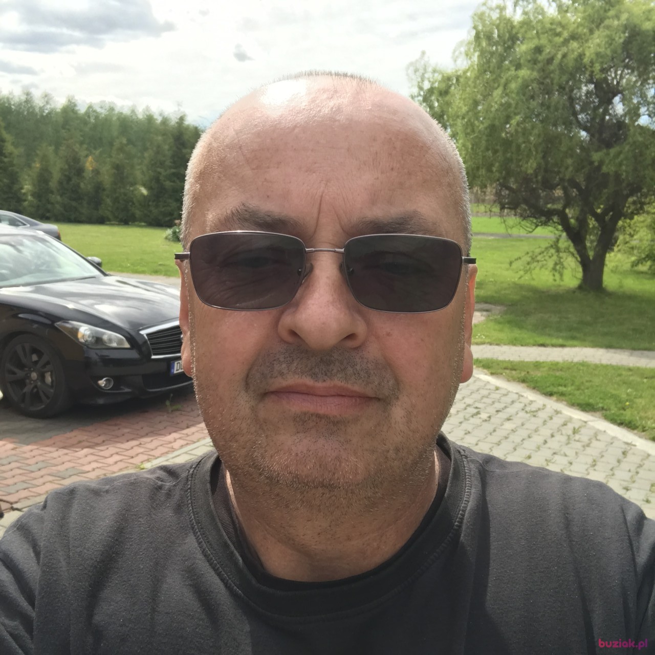Andrzej, Male, 50, Lublin, Polska: 1