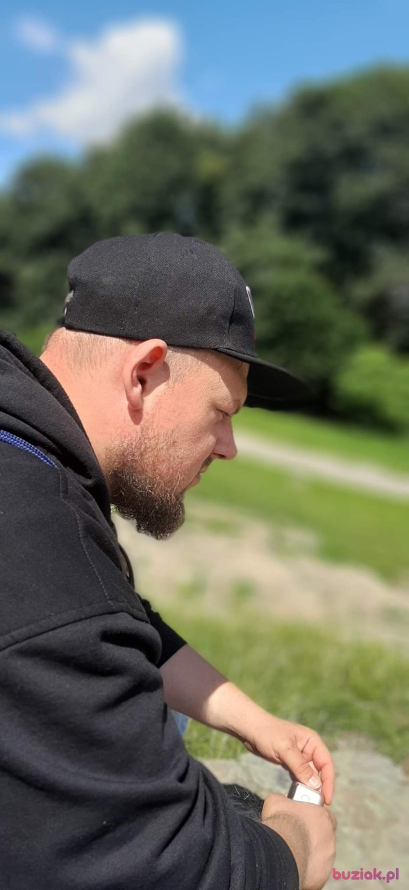 Mateusz, Male, 34, Łódź, Polska, Photo: 1
