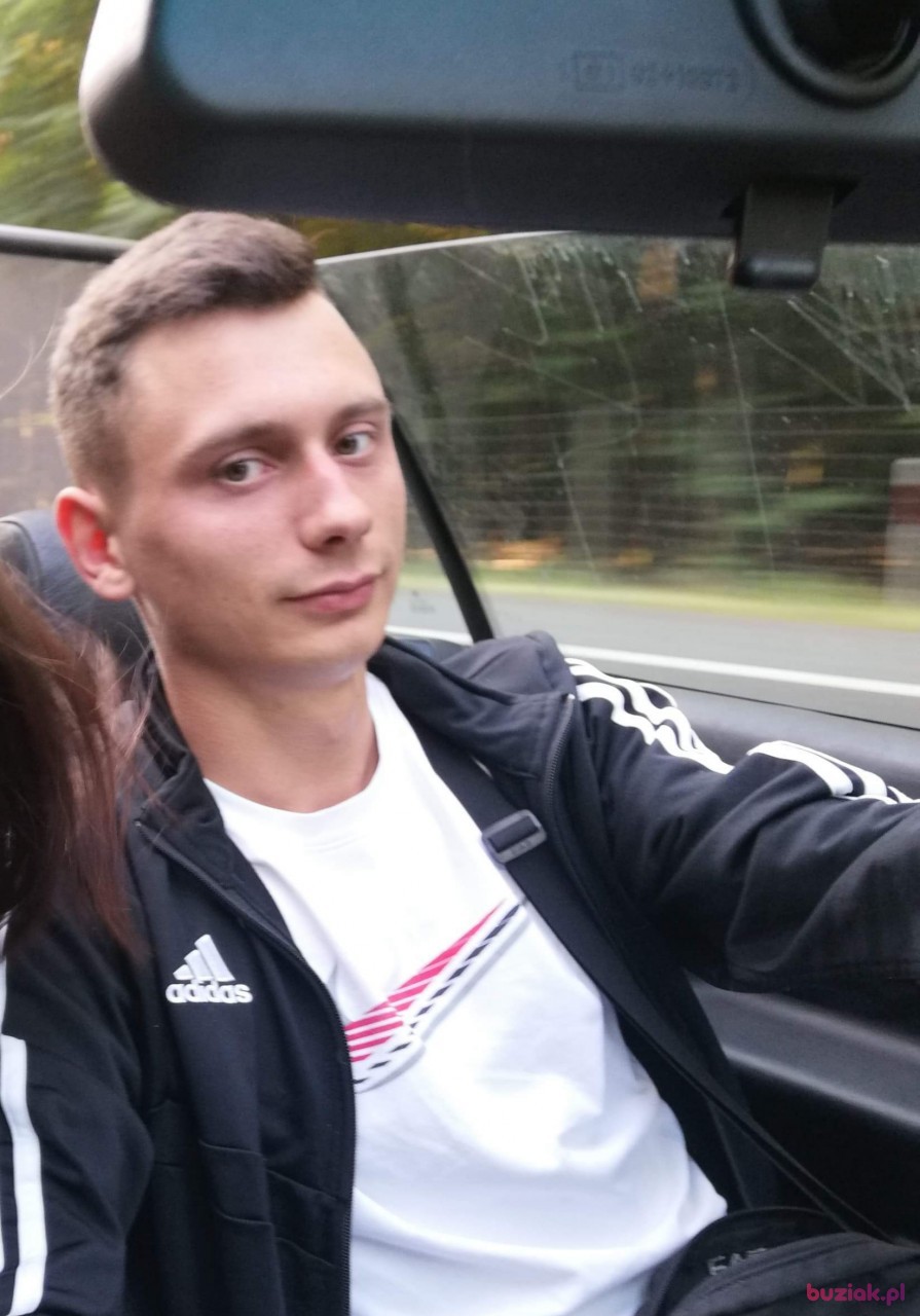 David, Male, 27, Gorzów Wielkopolski, Polska: 1