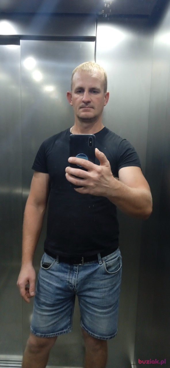 Oleksii, Mężczyzna, 36, Dziwnów, Polska: 1